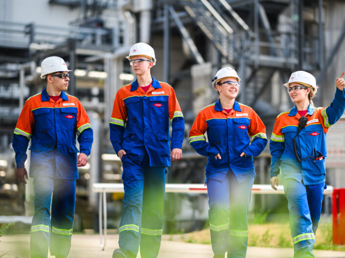 Recruitingkampagne – Azubi-Recruiting