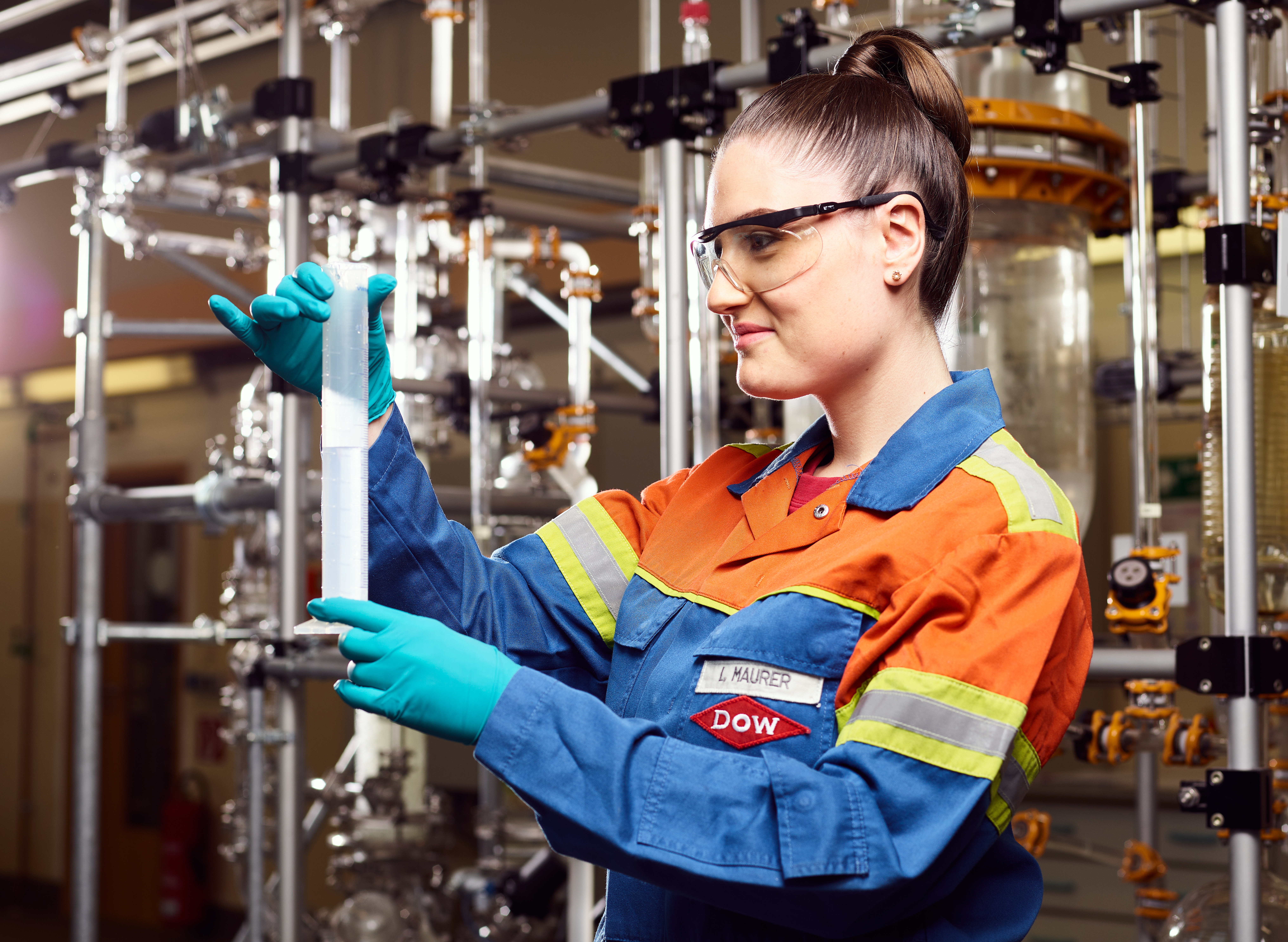 Employer Branding – Frauen in technischen Berufen